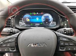 Dongfeng AX7